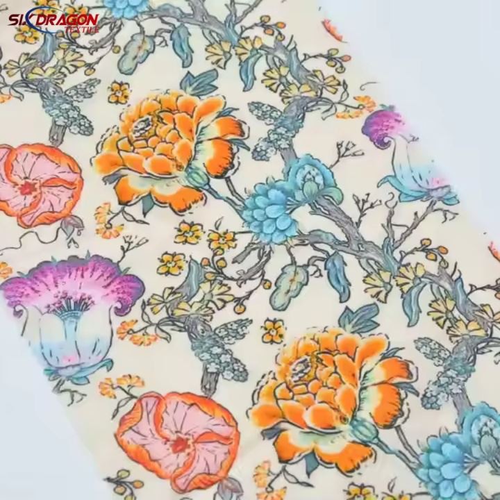 cotton print wholesaler