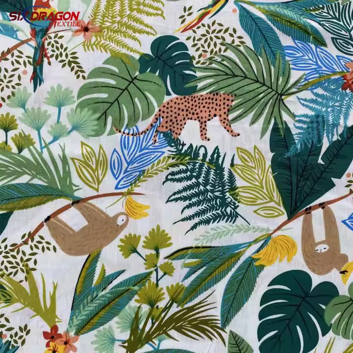 cotton twill canvas wholesaler