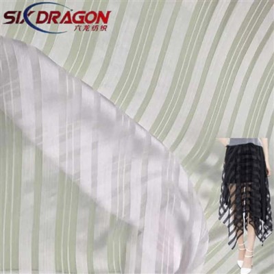 Kvėpuojantis lengvas audinys