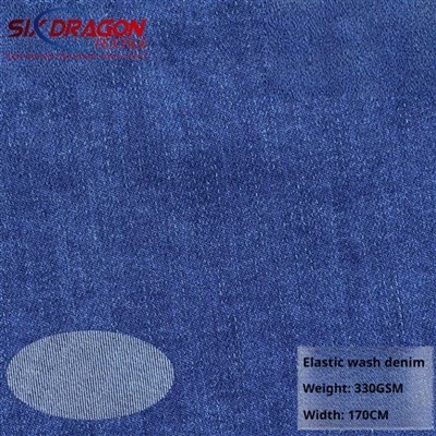 Džinsams naudojama medžiaga Džinsams, suknelei, drabužiams