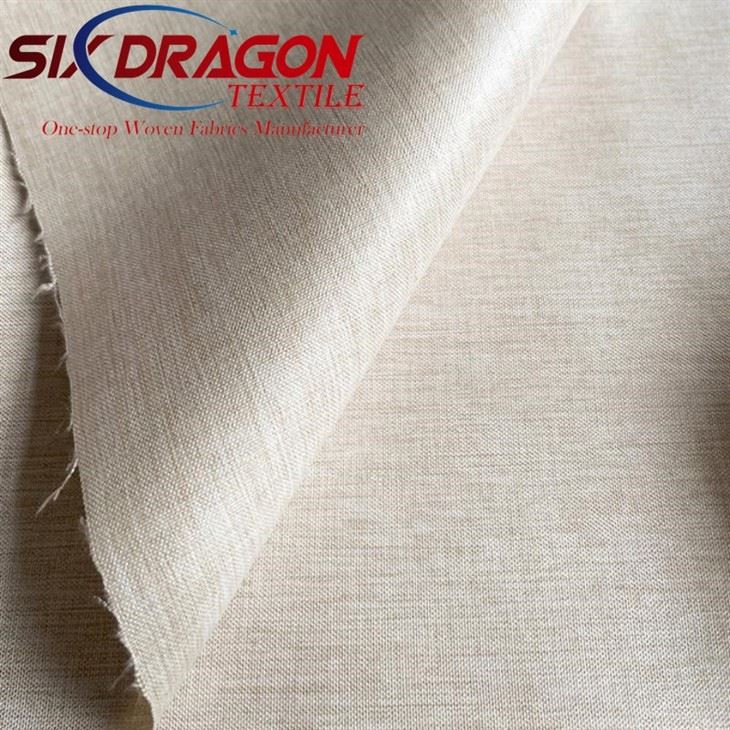 waterproof linen fabric